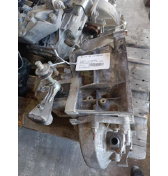 Boite de vitesses PEUGEOT BOXER 2