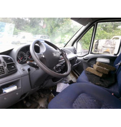 Boite de vitesses PEUGEOT BOXER 2 Photo n°5