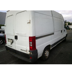 Boite de vitesses PEUGEOT BOXER 2 Photo n°7