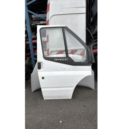 Porte avant droit FORD TRANSIT 4 Photo n°1