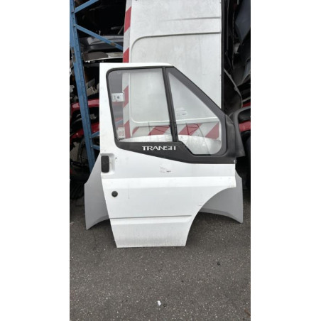 Porte avant droit FORD TRANSIT 4 Photo n°1