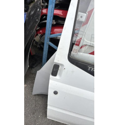 Porte avant droit FORD TRANSIT 4
