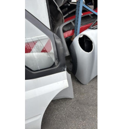 Porte avant droit FORD TRANSIT 4 Photo n°3