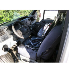 Demarreur FORD TRANSIT 4 Photo n°6