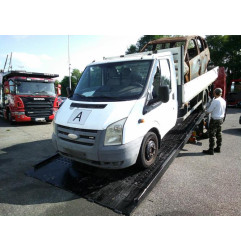 Demarreur FORD TRANSIT 4 Photo n°8