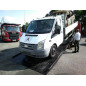 Demarreur FORD TRANSIT 4