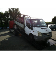 Demarreur FORD TRANSIT 4 Photo n°9