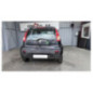 Poignee porte arriere gauche PEUGEOT 107