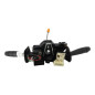 Com (Bloc Contacteur Tournant+Commodo Essuie Glace+Commodo Phare) RENAULT CLIO 2
