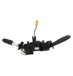 Com (Bloc Contacteur Tournant+Commodo Essuie Glace+Commodo Phare) RENAULT CLIO 2 Photo n°2