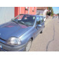 Com (Bloc Contacteur Tournant+Commodo Essuie Glace+Commodo Phare) RENAULT CLIO 2