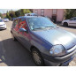 Com (Bloc Contacteur Tournant+Commodo Essuie Glace+Commodo Phare) RENAULT CLIO 2
