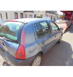 Com (Bloc Contacteur Tournant+Commodo Essuie Glace+Commodo Phare) RENAULT CLIO 2 Photo n°8