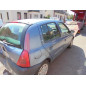 Com (Bloc Contacteur Tournant+Commodo Essuie Glace+Commodo Phare) RENAULT CLIO 2