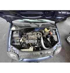 Com (Bloc Contacteur Tournant+Commodo Essuie Glace+Commodo Phare) RENAULT CLIO 2 Photo n°11