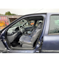 Com (Bloc Contacteur Tournant+Commodo Essuie Glace+Commodo Phare) RENAULT CLIO 2 Photo n°15