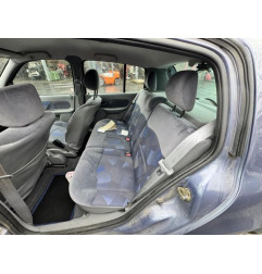 Com (Bloc Contacteur Tournant+Commodo Essuie Glace+Commodo Phare) RENAULT CLIO 2 Photo n°17