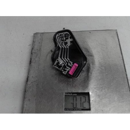 Platine feu arriere droit RENAULT MEGANE 3 Photo n°1