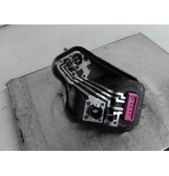 Platine feu arriere droit RENAULT MEGANE 3