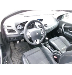 Platine feu arriere droit RENAULT MEGANE 3 Photo n°5