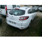 Platine feu arriere droit RENAULT MEGANE 3