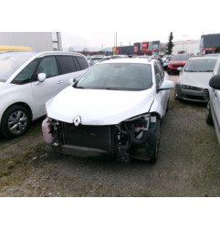 Platine feu arriere droit RENAULT MEGANE 3 Photo n°7