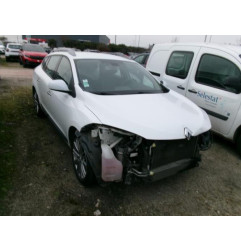 Platine feu arriere droit RENAULT MEGANE 3 Photo n°8