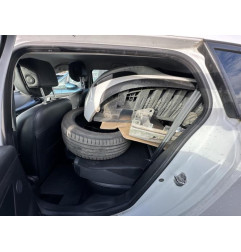 Platine feu arriere droit RENAULT MEGANE 3 Photo n°9