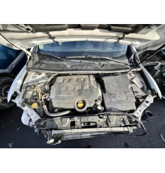 Platine feu arriere droit RENAULT MEGANE 3 Photo n°10