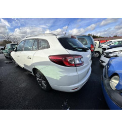 Platine feu arriere droit RENAULT MEGANE 3 Photo n°11