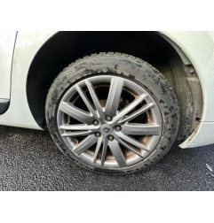 Platine feu arriere droit RENAULT MEGANE 3 Photo n°12