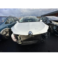 Platine feu arriere droit RENAULT MEGANE 3 Photo n°13