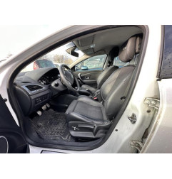 Platine feu arriere droit RENAULT MEGANE 3 Photo n°15