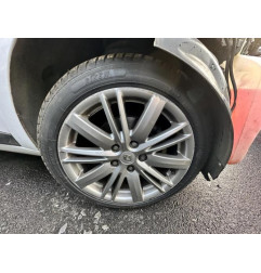 Platine feu arriere droit RENAULT MEGANE 3 Photo n°16