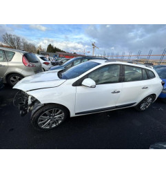 Platine feu arriere droit RENAULT MEGANE 3 Photo n°17