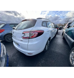 Platine feu arriere droit RENAULT MEGANE 3 Photo n°19