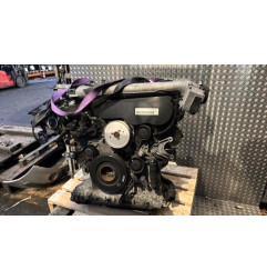 Moteur AUDI A5 1 Photo n°1