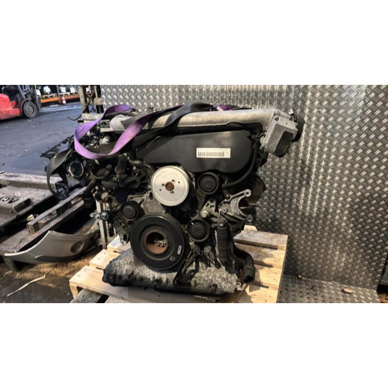 Moteur AUDI A5 1