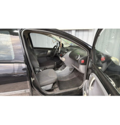 Etrier avant droit (freinage) PEUGEOT 107 Photo n°4