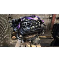 Moteur AUDI A5 1 Photo n°4