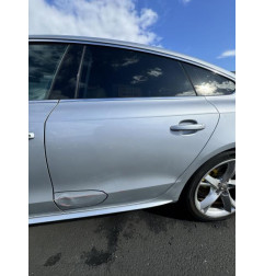 Porte arriere gauche AUDI A5 1