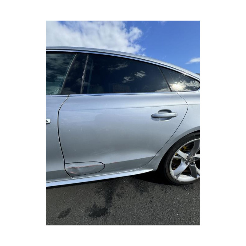 Porte arriere gauche AUDI A5 1