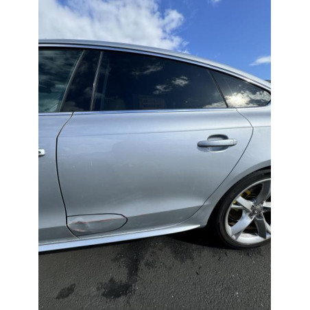 Porte arriere gauche AUDI A5 1