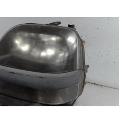 Optique avant principal gauche (feux)(phare) FIAT DOBLO 1 Photo n°3