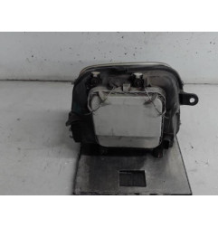 Optique avant principal gauche (feux)(phare) FIAT DOBLO 1 Photo n°4