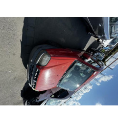 Optique avant principal gauche (feux)(phare) FIAT DOBLO 1 Photo n°7