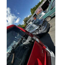 Optique avant principal gauche (feux)(phare) FIAT DOBLO 1 Photo n°11