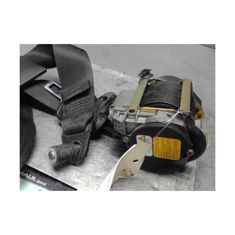 Ceinture avant droit FIAT DOBLO 1