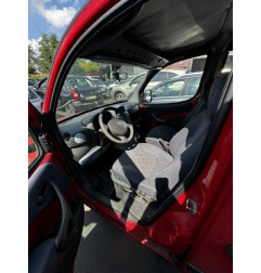 Ceinture avant droit FIAT DOBLO 1 Photo n°11