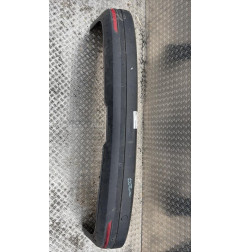 Pare choc arriere VOLKSWAGEN CADDY 4 Photo n°1